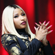 Nicki Minaj (Neilson Barnard/Getty Images)